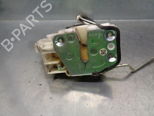Front right lock HONDA FR-V (BE) 1.7 (BE1) | BP10567035C97 