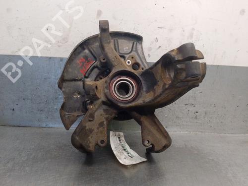 Used Left front steering knuckle Left front steering knuckle AUDI A3 (8L1) 1.9 TDI (110 hp) 35904396 35904396
