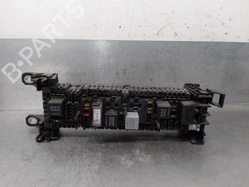 Used Fuse box Fuse box MERCEDES-BENZ VITO Van (W447) 111 CDI (447.601, 447.603, 447.605) (114 hp) 36412532 36412532