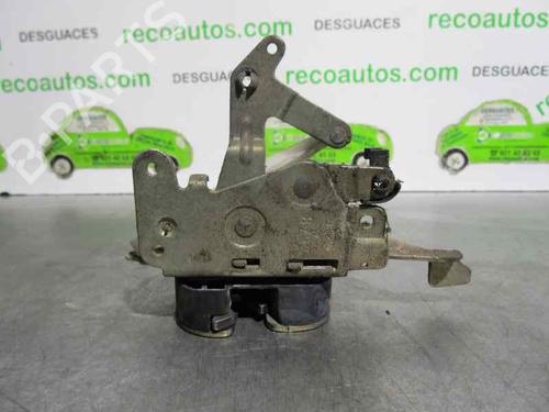 Used Front right lock FIAT UNO (146_, 158_) 60 1.1 (57 hp) 2102821