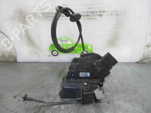 Rear right lock FORD FOCUS II (DA_, HCP, DP) 1.6 TDCi | BP5227840C99 