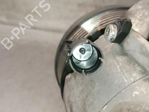 Right front driveshaft DAEWOO LANOS (KLAT) 1.6 16V | BP17526515M39