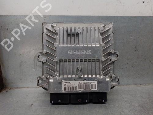 engine-control-unit-ecu-peugeot-407-6d_-2004-2005-2006-2007-2008-2009-2010-2011-36527362 main image