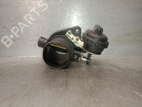 Used Throttle body RENAULT MEGANE II (BM0/1_, CM0/1_) 1.9 dCi (BM0G, CM0G) (120 hp) 28189125