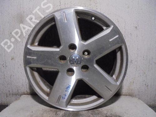 Used Rim DODGE JOURNEY 2.0 CRD (140 hp) 9165108