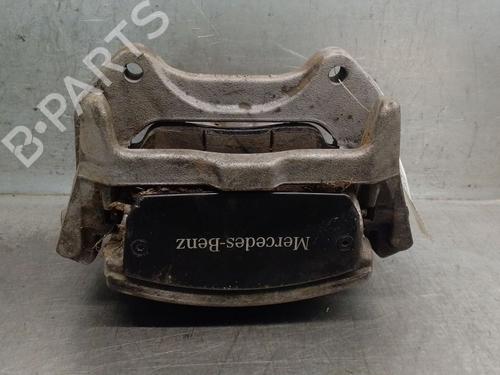 Left front brake caliper MERCEDES-BENZ GLE Coupe (C167) GLE 350 de 4-matic (167.306) | BP34367041M105 - Image 3