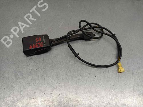Used Seat buckle MERCEDES-BENZ CLS (C219) [2004-2011]  20264526