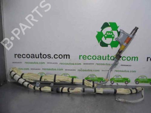 Left curtain airbag MAZDA 5 (CR) 2.0 CD (CR19) | BP4245315C11 