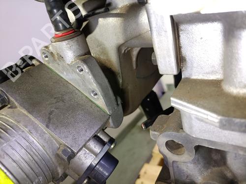 Engine VOLVO S40 I (644) 1.8 i | BP29418347M1 