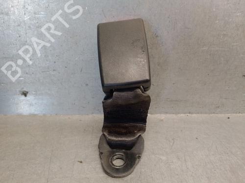 Used Seat buckle SKODA YETI (5L) 2.0 TDI (140 hp) 31850946