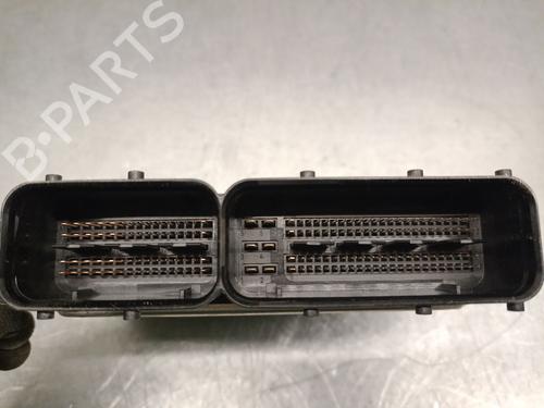 Engine control unit (ECU) SEAT ATECA (KH7, KHP) 1.5 TSI | BP31137460M57