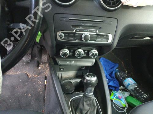 Left front window switch AUDI A1 Sportback (8XA, 8XF) 1.0 TFSI | BP27929548I27 - Image 17