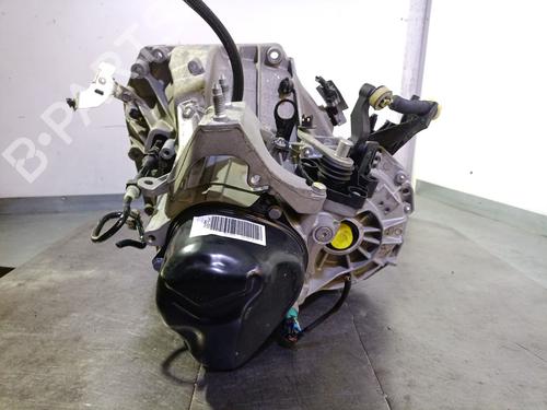 Gearbox DACIA SANDERO II TCe 90 LPG (B8M1) | BP29147929M3 