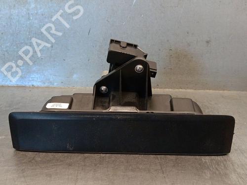 Used Tailgate handle Tailgate handle 37538214 37538214