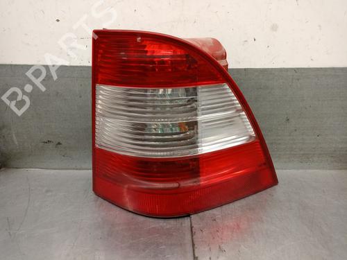 Used Right taillight Right taillight MERCEDES-BENZ M-CLASS (W163) ML 270 CDI (163.113) (163 hp) 36440479 36440479