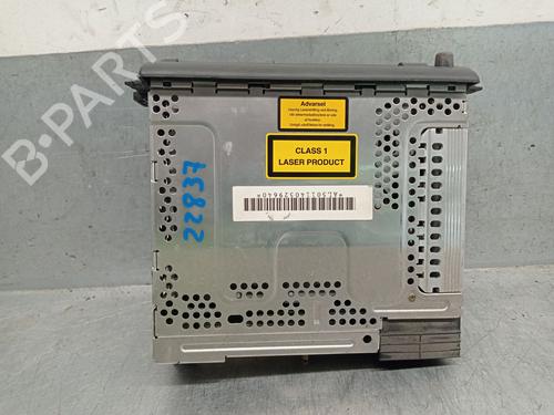 Radio MINI MINI (R50, R53) One | BP26494711E6 