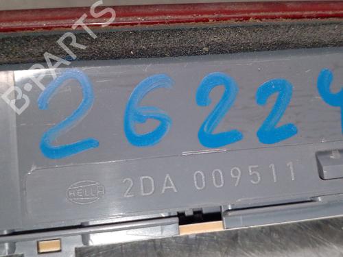 Third brake light VW CRAFTER 30-50 Van (2E_) 2.5 TDI | BP39685460L11 - Image 7