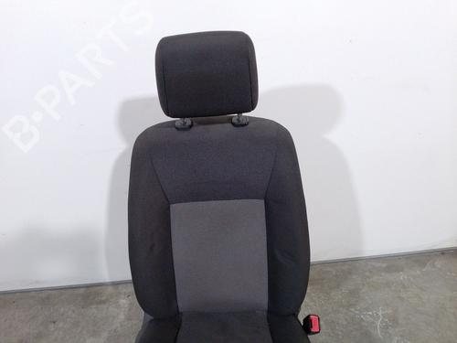 Right front seat FORD FIESTA VI (CB1, CCN) 1.5 TDCi | BP16676278C16 