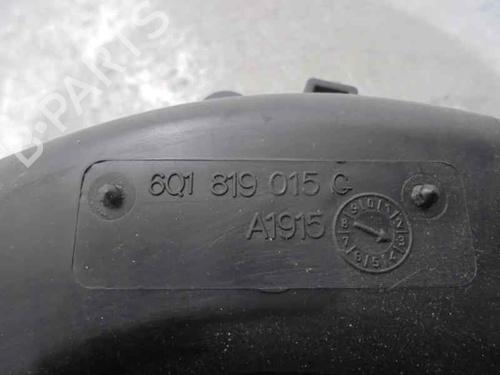 Heater blower motor RENAULT SCÉNIC II (JM0/1_)  | BP2215241M62 