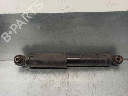 Used Right rear shock absorber Right rear shock absorber 12191680 12191680