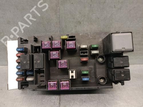 Used Fuse box SUBARU FORESTER (SH_) 2.0 D AWD (SHH, SHD, SHN) (147 hp) 32440023
