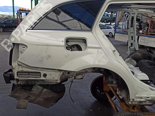 Bagstkærm Højre MERCEDES-BENZ C-CLASS T-Model (S204) [2007-2014]  16352994