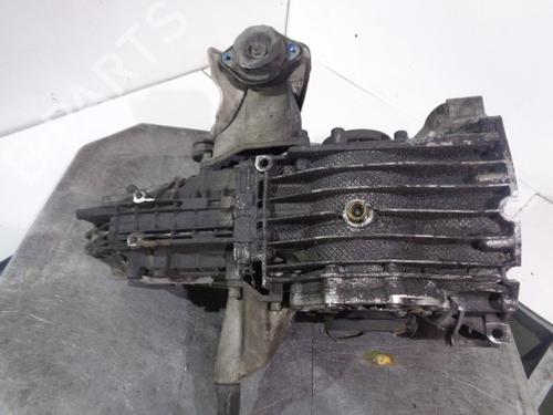 Gearbox VW PASSAT B5.5 (3B3) 1.6 | BP9846380M3 