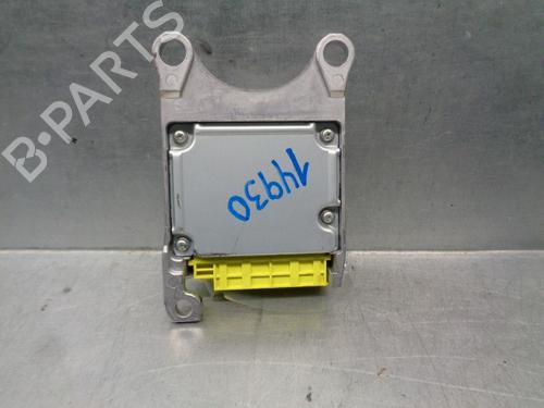 ECU airbags SUBARU LEGACY V Estate (BR) 2.0 D AWD (BRD) | BP9365632M53 