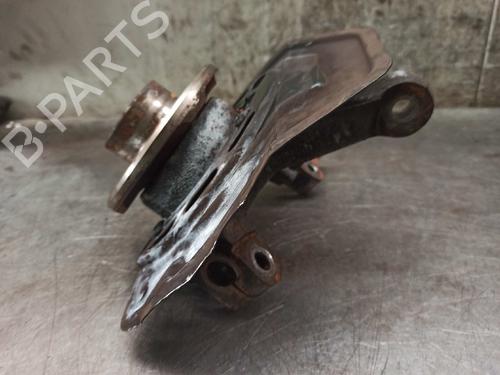 Left front steering knuckle OPEL VECTRA B (J96) 1.6 i 16V (F19) | BP8129827M25 