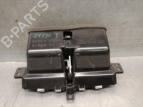 Luftventilen MAZDA CX-5 (KF) 2.0 SKYACTIV-G AWD | BP33690108I21 - Image 2