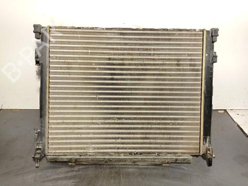 Water radiator OPEL VIVARO A Van (X83) 1.9 DTI (F7) | BP29189754M31 