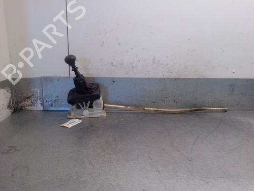 Used Gear lever Gear lever DAEWOO NUBIRA Estate (J150) 1.6 16V (106 hp) 39992295 39992295