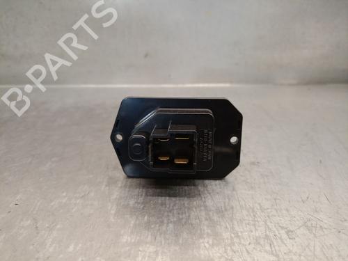 Heater resistor SUBARU LEGACY V Estate (BR) 2.0 D AWD | BP21793894M108 