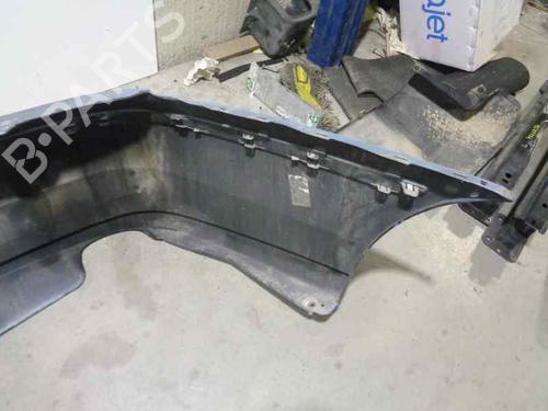 Rear bumper ROVER 75 (RJ)  | BP6447502C8 