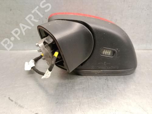 Left mirror MERCEDES-BENZ A-CLASS (W177) A 180 d (177.003) | BP29940658C26 