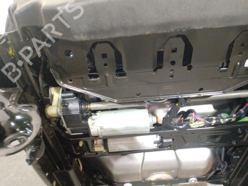 Left front seat LAND ROVER RANGE ROVER SPORT I (L320) 3.0 D 4x4 | BP25243523C15 