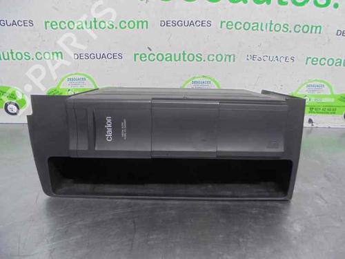 Radio FIAT ULYSSE (179_) 2.2 JTD | BP4043355E6 