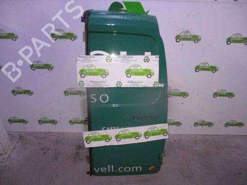 Used Right rear door PEUGEOT BIPPER (AA_) [2008-2025]  2066617