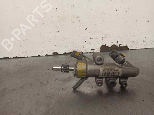 Used Clutch slave cylinder OPEL VECTRA C GTS (Z02) 1.9 CDTI (F68) (120 hp) 20253916