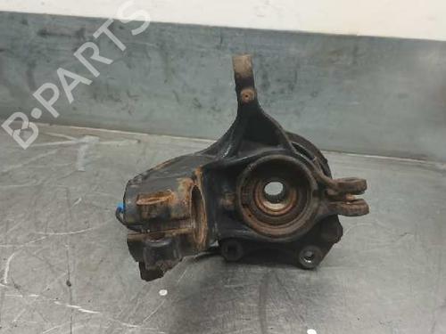 Right front steering knuckle CITROËN C3 II (SC_) 1.0 VTi 68 | BP6895470M26 