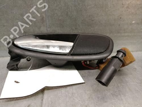 Rear left interior door handle SEAT LEON (1P1) 1.9 TDI | BP32760427I15 - Image 4