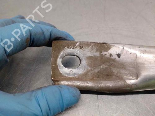 Left front suspension arm BMW X5 (E70) 3.0 d | BP18355206M12 