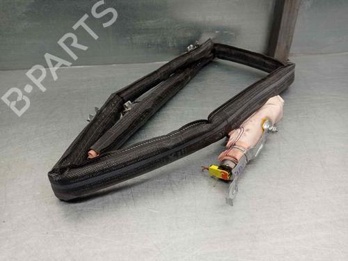 Right curtain airbag PEUGEOT 308 II (LB_, LP_, LW_, LH_, L3_) 1.6 BlueHDi 120 | BP12115022C12 