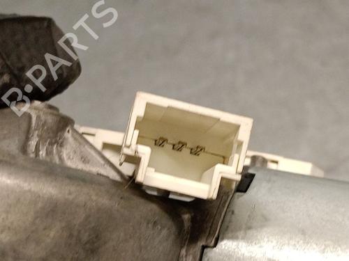 Rear wiper motor CITROËN C8 (EA_, EB_) 2.0 HDi 165 | BP37016247M102 - Image 5
