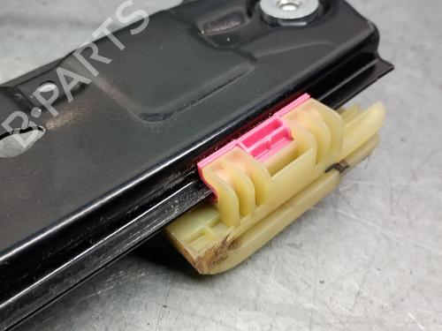 Rear left window mechanism JAGUAR F-PACE (X761) 2.0 TD4 | BP32321004C24