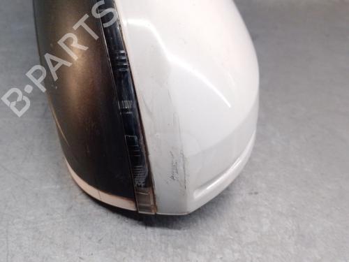 Left mirror AUDI A6 C7 Avant (4G5, 4GD) 2.0 TDI | BP29474047C26 