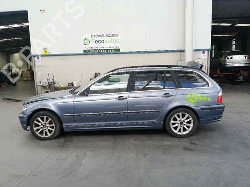 Headlight switch BMW 3 Touring (E46)  | BP7546337I24 