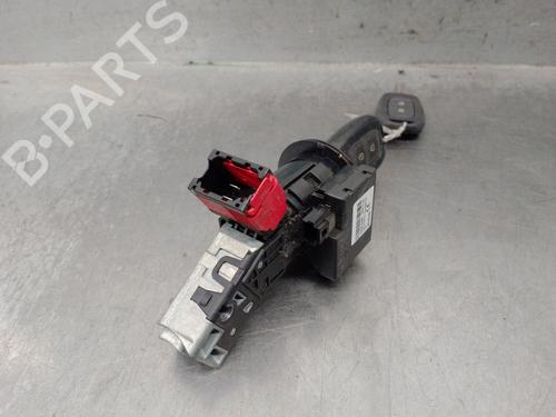 Ignition barrel DACIA LODGY (JS_) 1.5 dCi | BP34274840M48 - Image 3