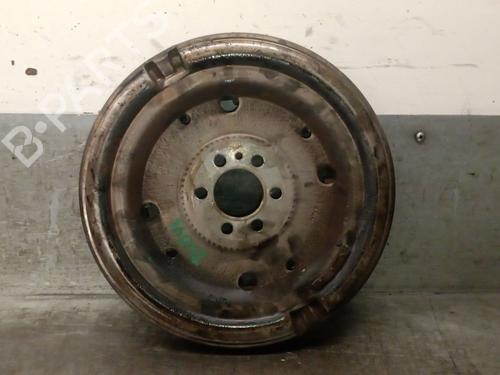 Volante do motor VW TOURAN (5T1) 1.4 TSI | BP30793658M101