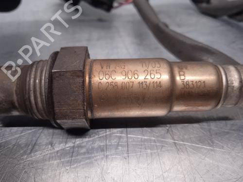 Electronic sensor AUDI A6 C5 (4B2) 3.0 | BP10726043M84 